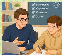 Услуги Услуги репетиторов в Салехарде