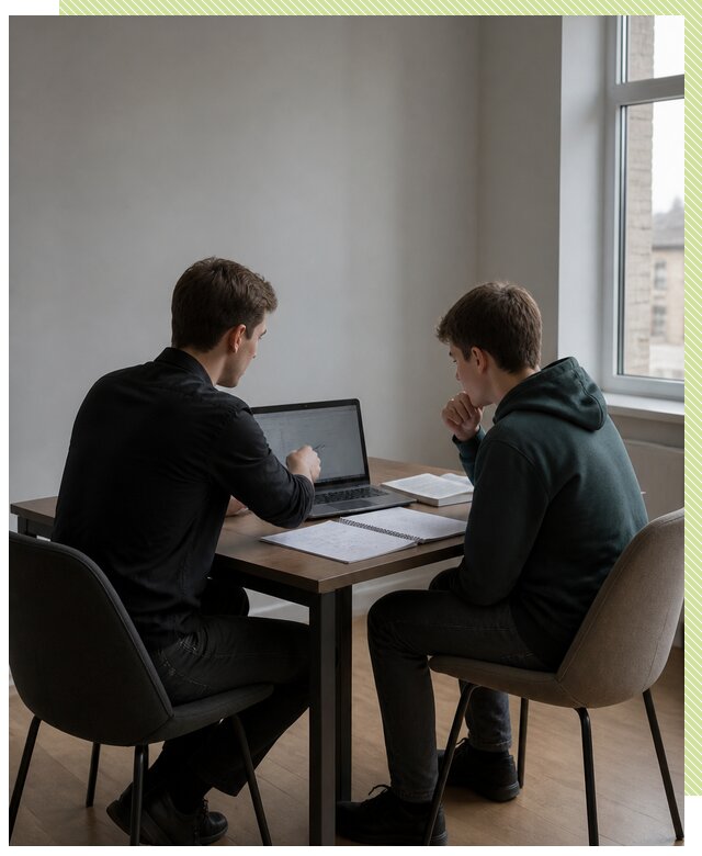 Репетитор по информатике ЕГЭ в Салехарде от 1606 р. | Репетитор-Слх