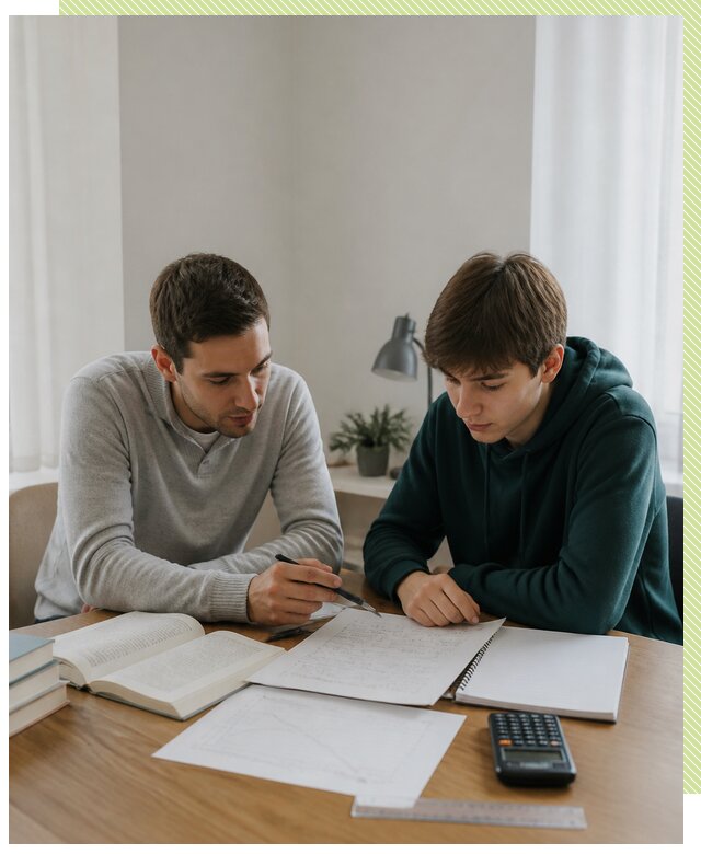 Репетитор онлайн по физике в Салехарде по цене от 1499 р. | Репетитор-Слх