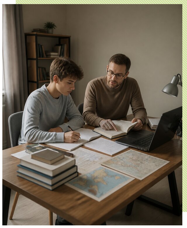 Репетитор по истории в Салехарде по цене от 1284 р. | Репетитор-Слх