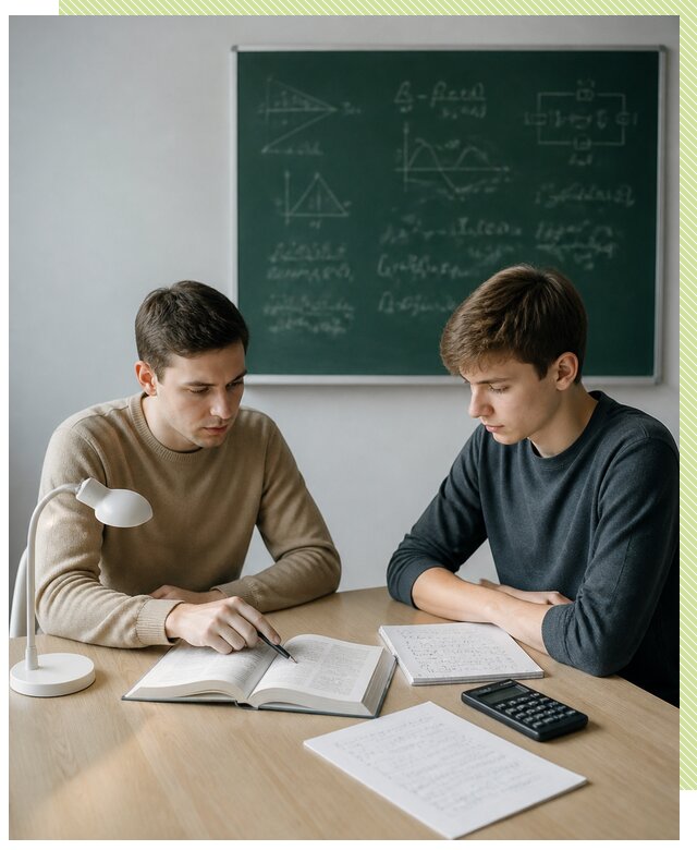 Физика с репетитором 9 класс в Салехарде от 1284 р. | Репетитор-Слх