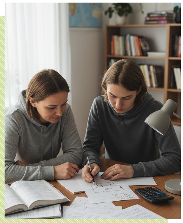 Репетитор по физике для 11 класса с подготовкой к ЕГЭ в Салехарде