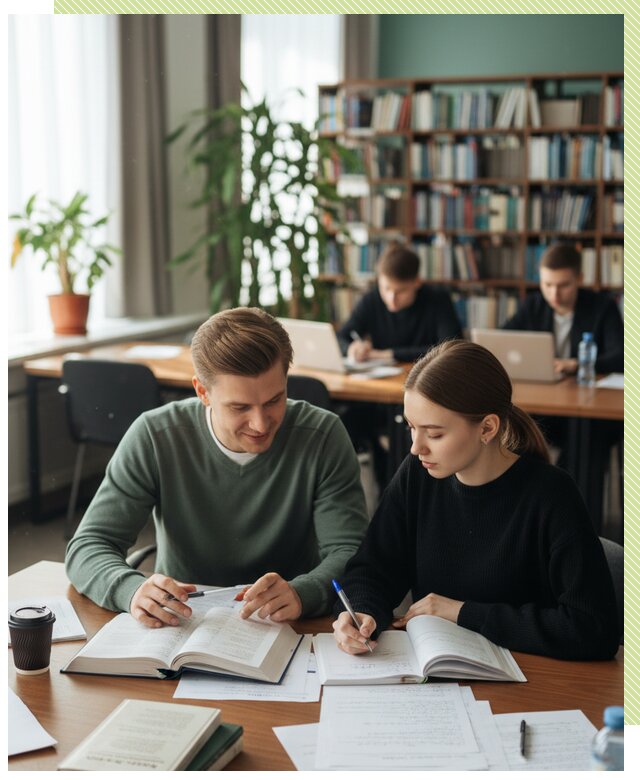 Репетитор для студентов медиков в Салехарде от 1606 р. | Репетитор-Слх